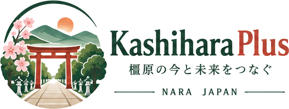 Kashihara Plus